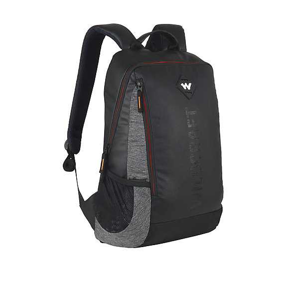 wildcraft streak laptop backpack