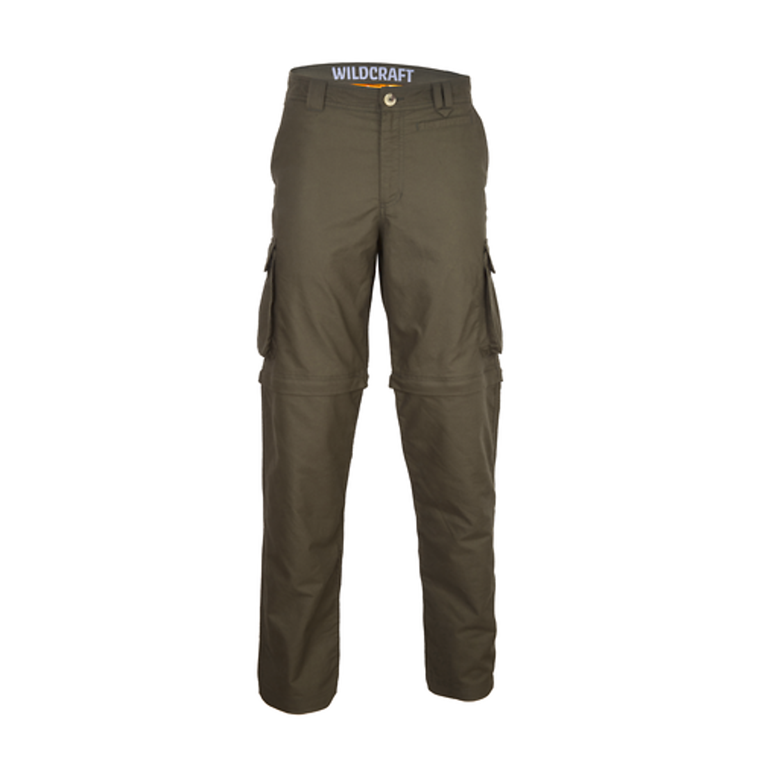 wildcraft hiking pants